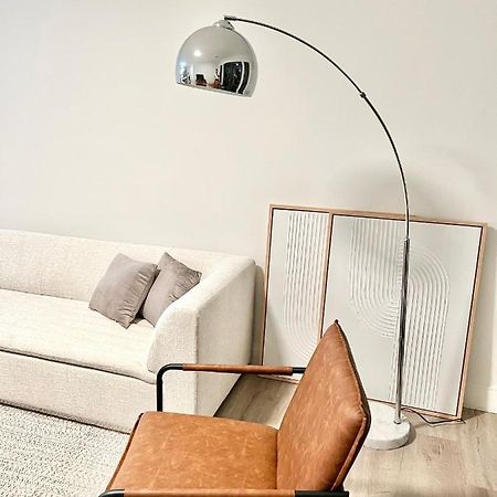 Modern 2 Bed Furnished Apartment In Quincy Exterior foto